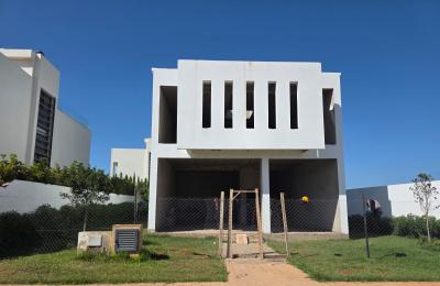 À LOUER – VILLA COMMERCIALE À DAR BOUAZZA