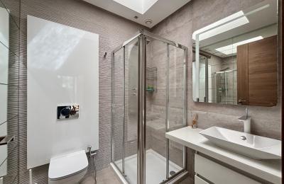Stunning villa for sale – Unobstructed sea view – Ain Diab