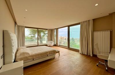 Stunning villa for sale – Unobstructed sea view – Ain Diab