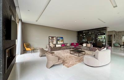 Stunning villa for sale – Unobstructed sea view – Ain Diab