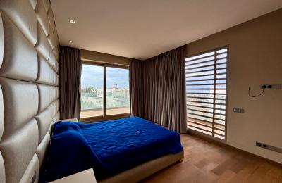 Stunning villa for sale – Unobstructed sea view – Ain Diab