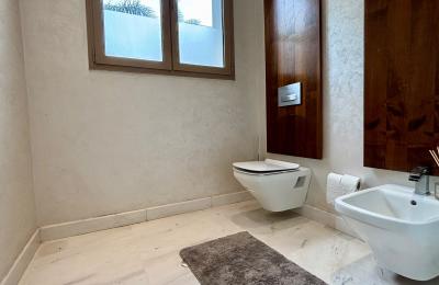 Stunning villa for sale – Unobstructed sea view – Ain Diab