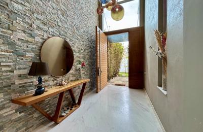 Stunning villa for sale – Unobstructed sea view – Ain Diab