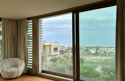 Stunning villa for sale – Unobstructed sea view – Ain Diab
