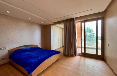 Stunning villa for sale – Unobstructed sea view – Ain Diab