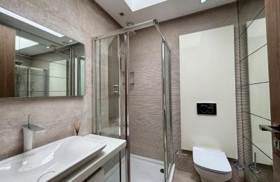Stunning villa for sale – Unobstructed sea view – Ain Diab