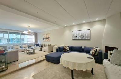 VAL FLEURI – MAGNIFIQUE APPARTEMENT À VENDRE