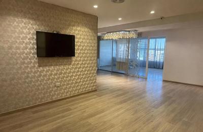 PLATEAU DE BUREAUX À CASABLANCA - À LOUER