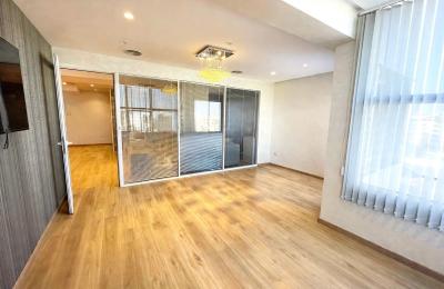 PLATEAU DE BUREAUX À CASABLANCA - À LOUER
