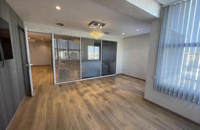 PLATEAU DE BUREAUX À CASABLANCA - À LOUER