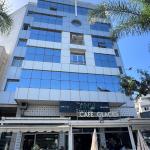 PLATEAU DE BUREAUX À CASABLANCA - À LOUER