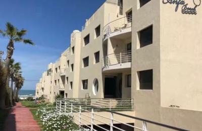 APPARTEMENT AVEC VUE SUR MER À LOUER