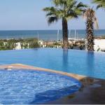 APPARTEMENT AVEC VUE SUR MER À LOUER