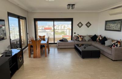 APPARTEMENT AVEC VUE SUR MER À LOUER