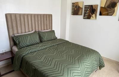 APPARTEMENT AVEC VUE SUR MER À LOUER