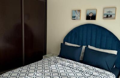 APPARTEMENT AVEC VUE SUR MER À LOUER