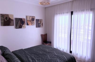 APPARTEMENT AVEC VUE SUR MER À LOUER