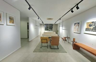 PLATEAU DE BUREAUX À LOUER - Racine