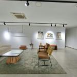 PLATEAU DE BUREAUX À LOUER - Racine
