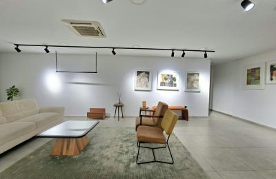 PLATEAU DE BUREAUX À LOUER - Racine