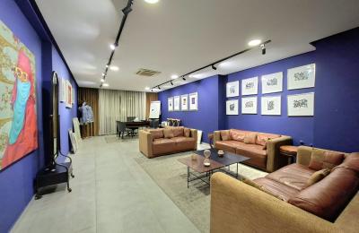 PLATEAU DE BUREAUX À LOUER - Racine