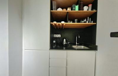 PLATEAU DE BUREAUX À LOUER - Racine