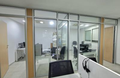 PLATEAU DE BUREAUX À LOUER - Racine