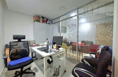 PLATEAU DE BUREAUX À LOUER - Racine