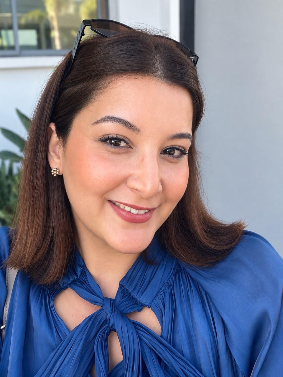 Soukaina El Alaoui