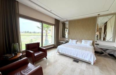 Villa d’exception à vendre – Ville Verte