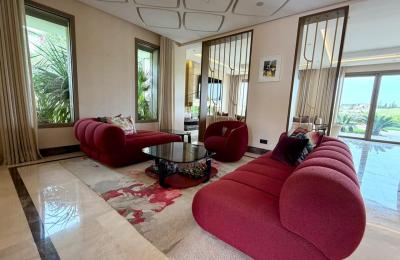 Villa d’exception à vendre – Ville Verte