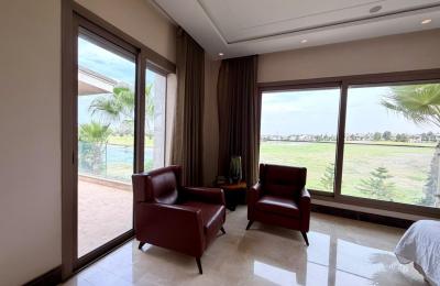 Villa d’exception à vendre – Ville Verte