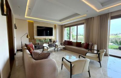 Villa d’exception à vendre – Ville Verte