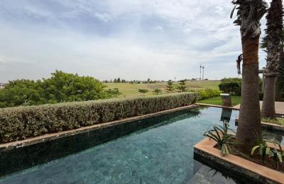 Villa d’exception à vendre – Ville Verte