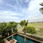 Villa d’exception à vendre – Ville Verte