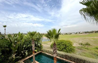 Villa d’exception à vendre – Ville Verte
