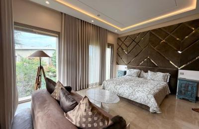 Villa d’exception à vendre – Ville Verte