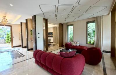 Villa d’exception à vendre – Ville Verte