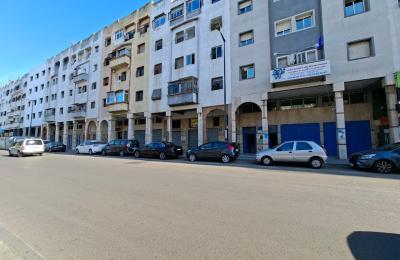 PLATEAU DE BUREAUX À CASABLANCA À LOUER
