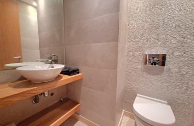 APPARTEMENT RÉNOVÉ À LOUER - RACINE