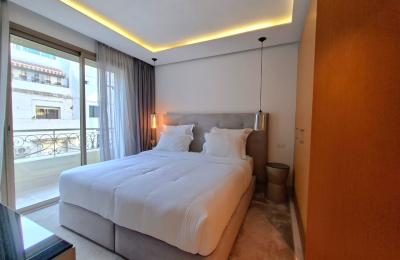 APPARTEMENT RÉNOVÉ À LOUER - RACINE