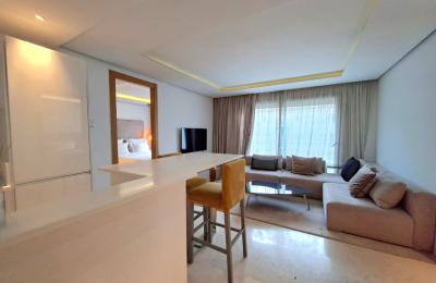 APPARTEMENT RÉNOVÉ À LOUER - RACINE