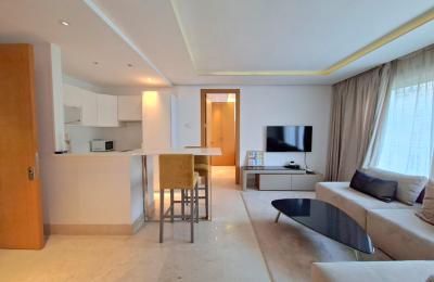 APPARTEMENT RÉNOVÉ À LOUER - RACINE