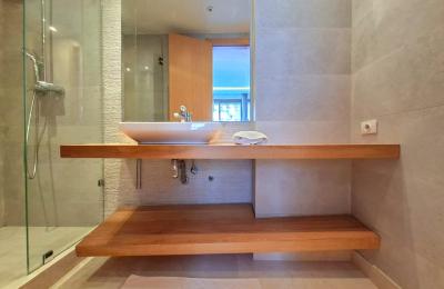APPARTEMENT RÉNOVÉ À LOUER - RACINE