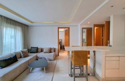 APPARTEMENT RÉNOVÉ À LOUER - RACINE