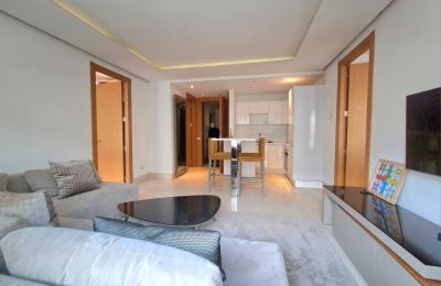 APPARTEMENT RÉNOVÉ À LOUER - RACINE