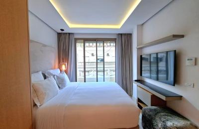 APPARTEMENT RÉNOVÉ À LOUER - RACINE