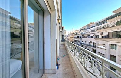 APPARTEMENT RÉNOVÉ À LOUER - RACINE