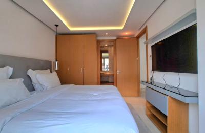 APPARTEMENT RÉNOVÉ À LOUER - RACINE
