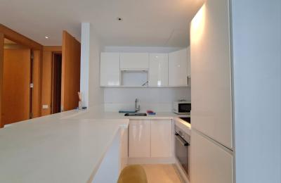 APPARTEMENT RÉNOVÉ À LOUER - RACINE
